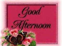 100% Free Download Of Good Afternoon Images - Good Afternoon Wallpaper