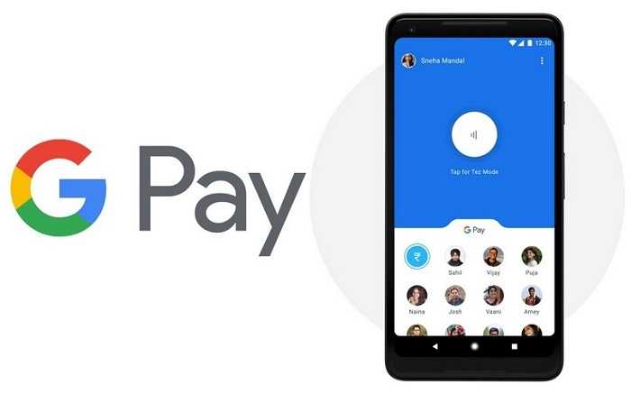 100 மில்லியனைத் தொட்டு வியக்க வைத்த "Google Pay"