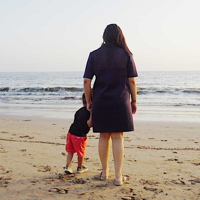 100 Little Things I Learnt After I Became A Mom - Mommy Voyage