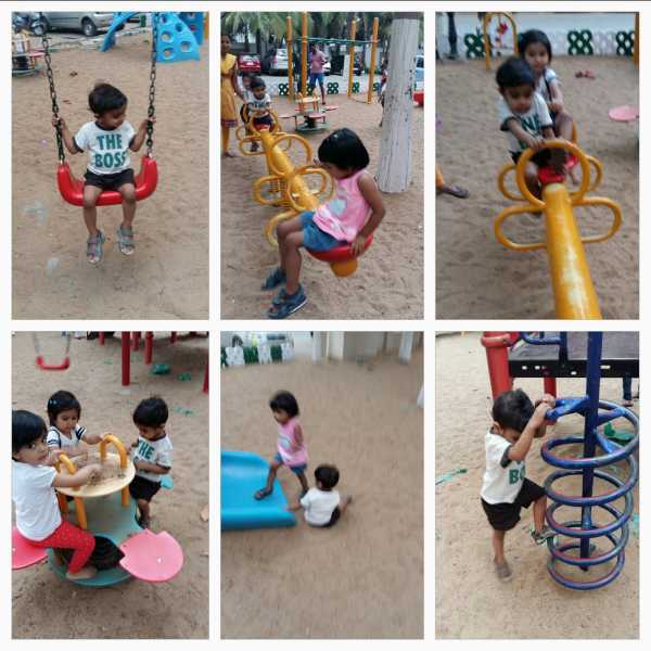 100 Days Of Happiness - Day 3 