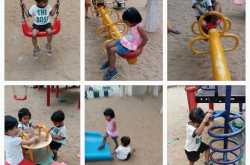 100 days of Happiness - Day 3 