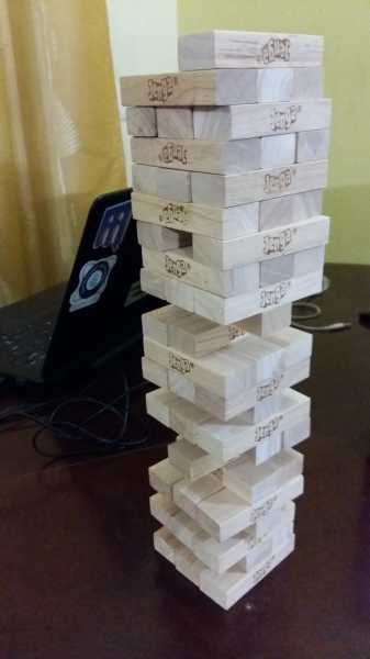 100 Days Of Happiness - Day 5 