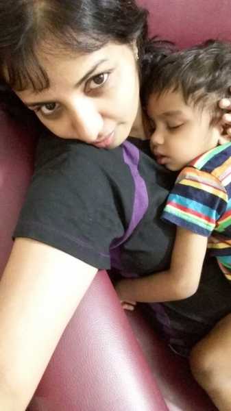 100 Days Of Happiness - Day 1 