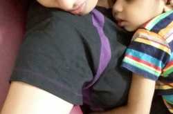 100 days of happiness - Day 1 