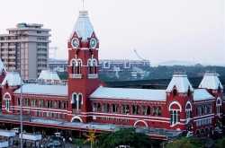 100 things to do in Chennai