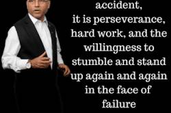 100x Interviews-From Child Laborer to Captain in the Army and now Successful Corporate Leader