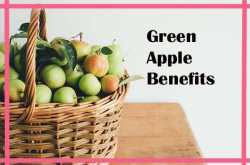 101 Green apple nutrition and health benefits | Lynnai Style