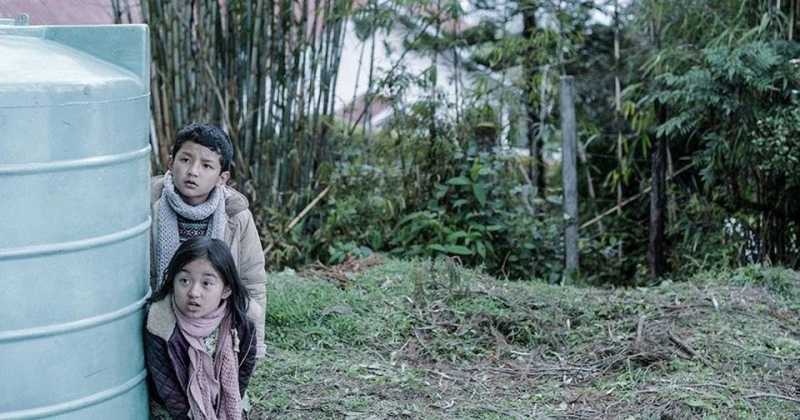 1017.Pahuna:The Little Visitors(Nepali,2017)