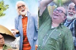 102 Not Out Trailer Out: Amitabh & Rishi Left Us Mesmerized With Their Acting