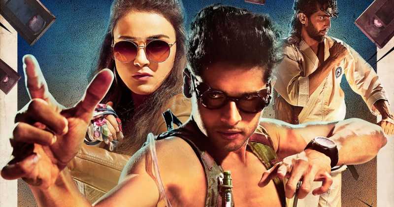 1048.Mard Ko Dard Nahi Hota(Hindi,2019)