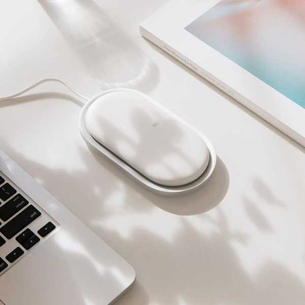 105X Wireless Charger And Power Bank