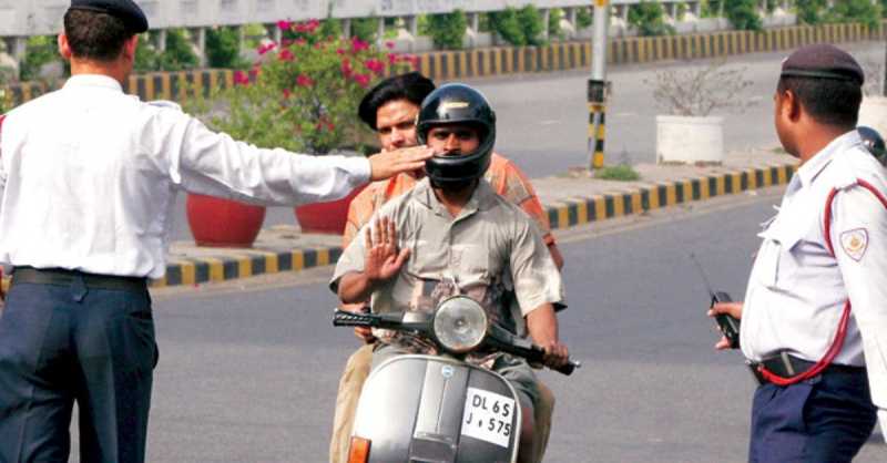 10K Fine For Drunk Driving, 5K For No License: 10 Facts About The New Motor Bill