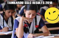 10th Result 2018 Tamilnadu, Get SSLC Result 2018 Tamilnadu Instantly!
