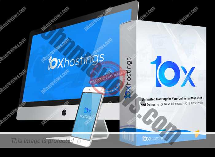 10xHostings Review + BEST 10xHostings BONUS + Discount+ OTO INFO