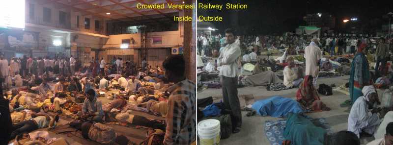 11 जुलाई, विश्व जनसंख्या दिवस - भारत की विकट समस्या, जनसंख्या