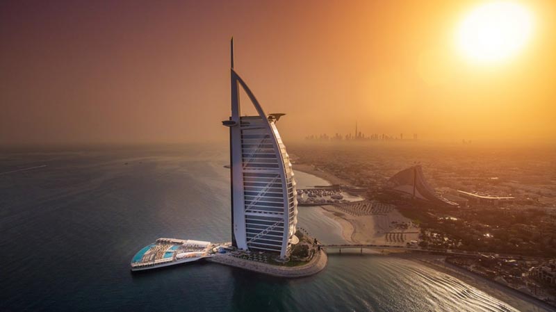 11 Best Places To Visit In Dubai