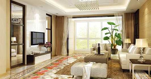 11 Best Suited Flooring Types For Indian Home - Builtify