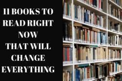 11 books to read right now | investment musings