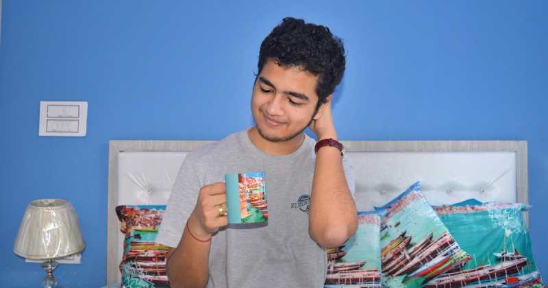 11 Creative Little Ways To Spark Your Personality On Instagram...