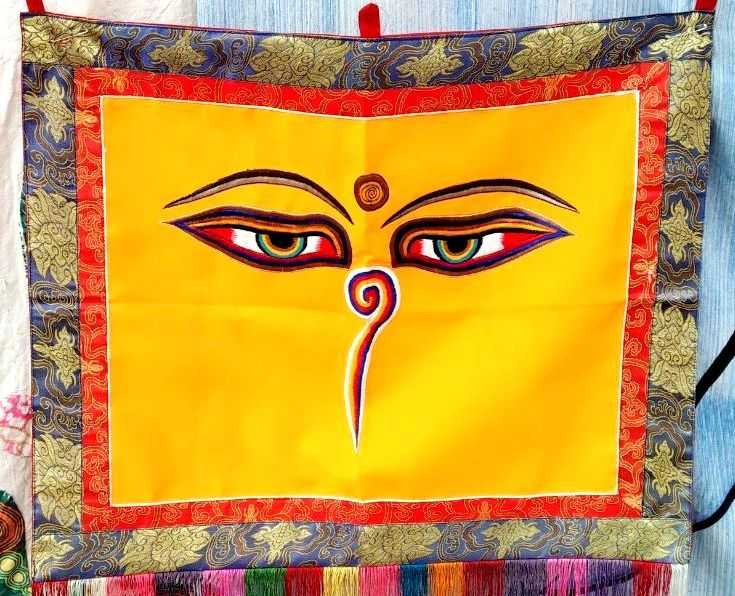 11 Days In Nepal And My Experience Of HTM 2019