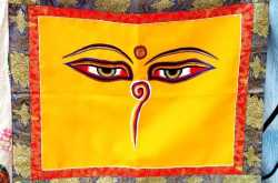 11 Days in Nepal and my experience of HTM 2019