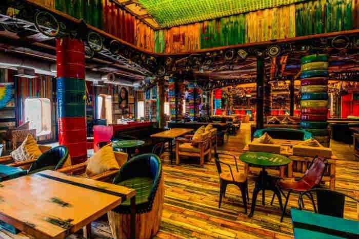11 Epic Places In Delhi To Catch Up On Live Music!