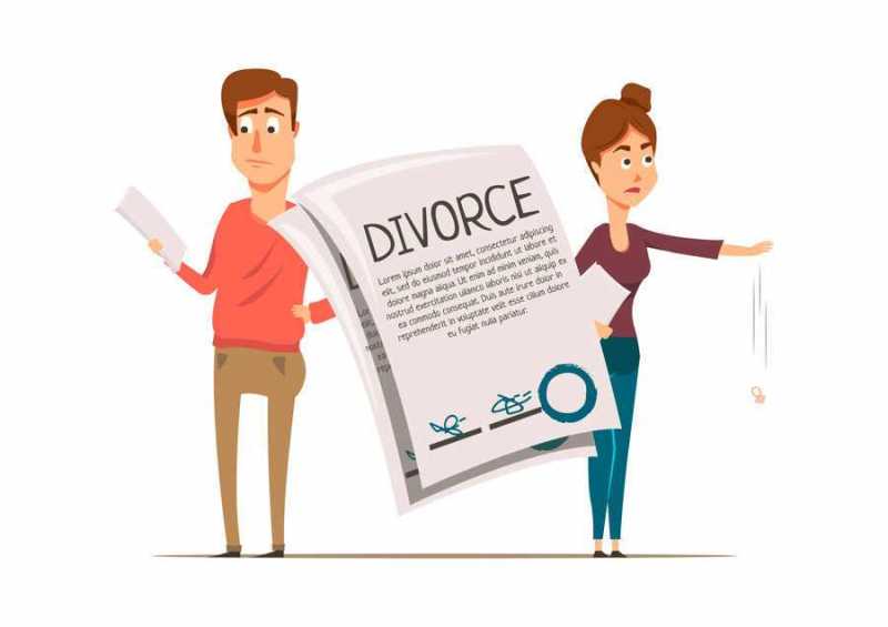 11 FAQs About The Divorce Procedure In India