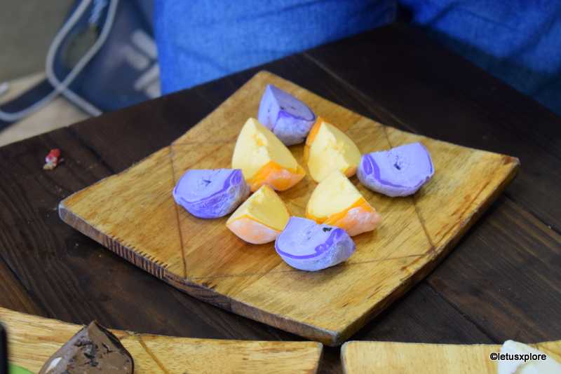 11 Ice Cream Innovations To Beat The Heat In Delhi NCR - Backpacker Indian