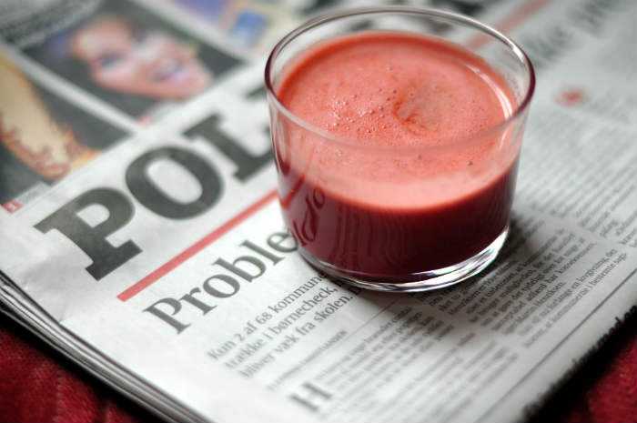 11 Incredible Beetroot Juice Benefits