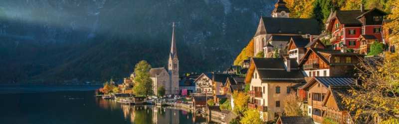 11 Offbeat Places To Visit On Your Next Europe Trip