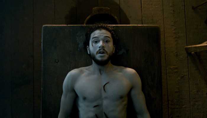 11 Plot Twists That Make Game Of Thrones Epic