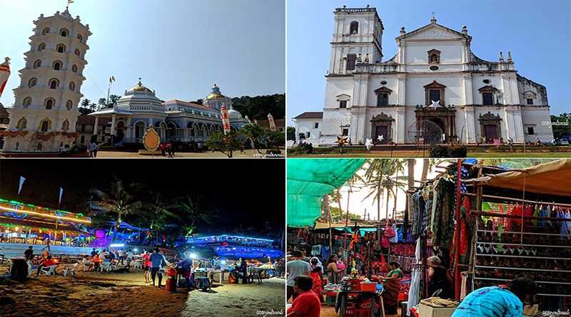 11 Reasons Why Goa Should Be On Your Bucket List - Best Things To Do In Goa