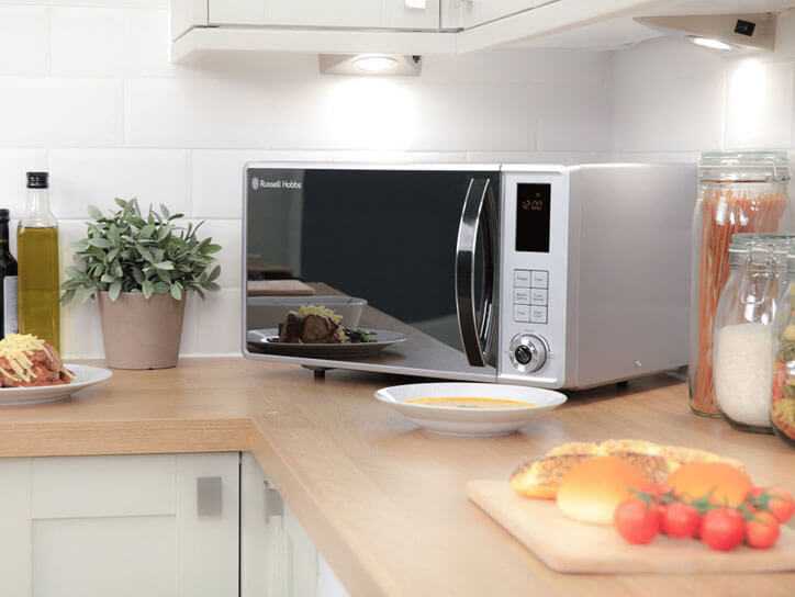 11 Surprising Uses Of Microwave Ovens - Simplifying Your Kitchen Work
