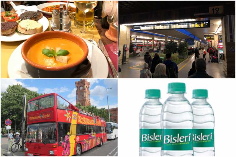 11 Things Indians Should Remember While Travelling In Europe! - Travel Twosome