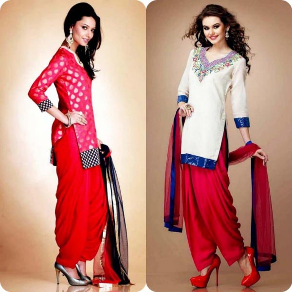 11 Tips To Look Like A Diva In Salwar Kameez