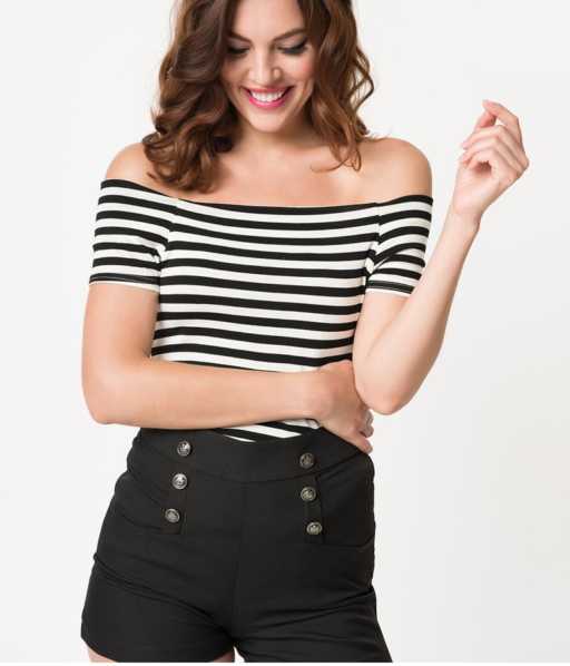 11 Types Of Tops For Women For Comfort And Style This Summer. - Sarah