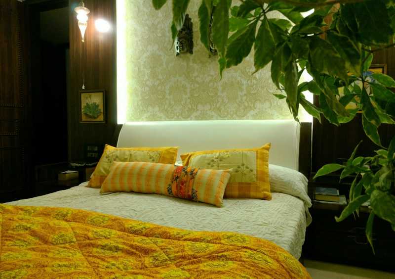 11 Ways To Make Your Foot Of Bed Beautiful • One Brick At A Time