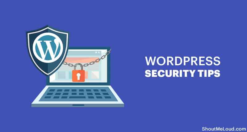 11 Ways To Prevent Your WordPress Site From Getting Hacked