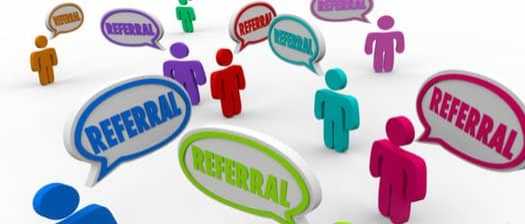 11+ Ways To Get Unlimited Referrals Free And Fast For PTC Or Any Site