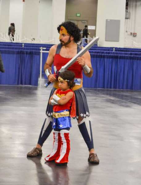 11 Dads We Bow Down To.