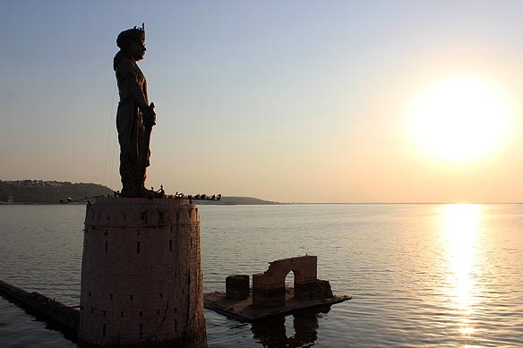 11 Incomparable Experiences Only To Be Had When In Bhopal