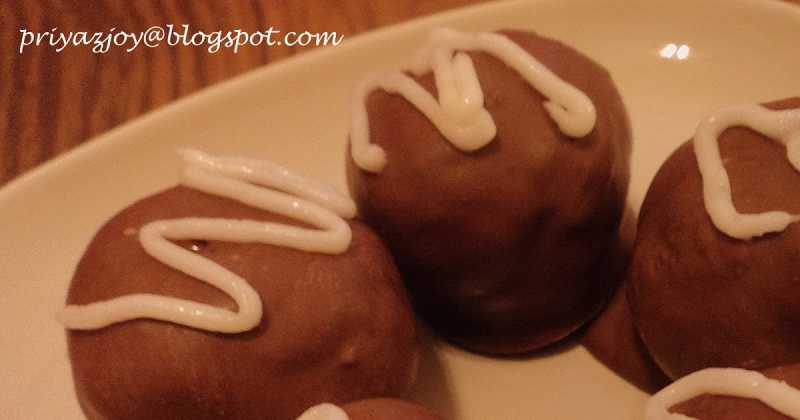 115: Recipe: Red Velvet Cake Balls