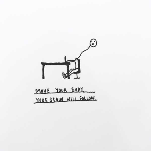 1173: The Brain-body Connection.