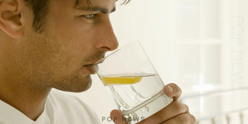 12 Benefits Of Drinking Warm Water Or Hot Water | Benefits Of Drinking Hot Water - Pop News