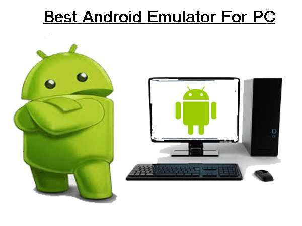 12+ Best Android Emulators For Windows PC & Mac 2018 | Android Crush