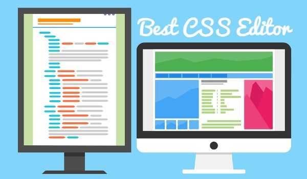 12 Best CSS Editor For Windows, Mac & Linux - CodeFear