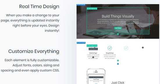 12 Best Drag And Drop WordPress Themes And Plugins (Page Builder)