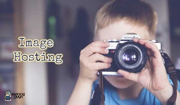 12 Best Free Image Hosting Sites For 2019 - {Photo Hosting And Sharing}