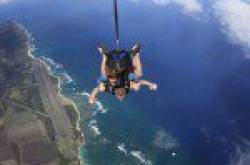 12 Best Places To Skydive In The World - Holidify
