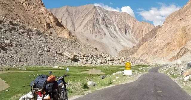12 Best Road Trips In India: Every Indian Biker Must Take